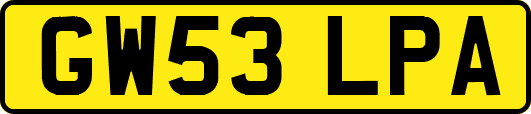 GW53LPA
