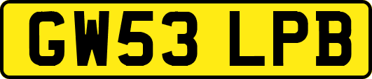 GW53LPB