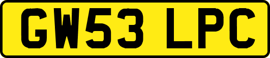 GW53LPC