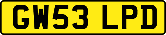 GW53LPD