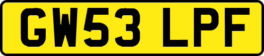 GW53LPF
