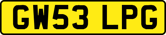 GW53LPG