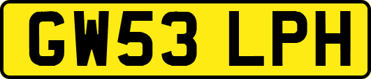 GW53LPH