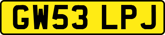 GW53LPJ