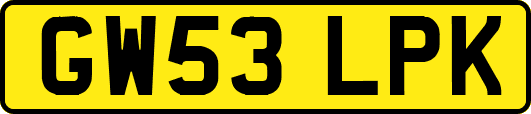 GW53LPK