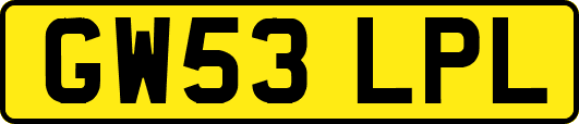 GW53LPL