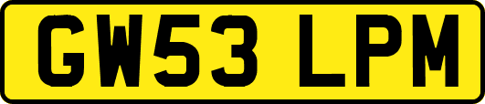 GW53LPM