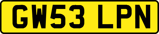 GW53LPN