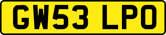 GW53LPO