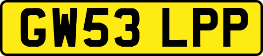 GW53LPP