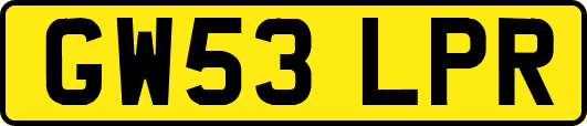 GW53LPR