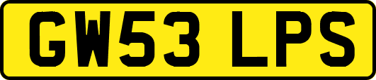 GW53LPS