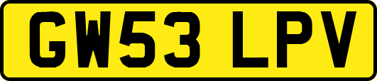 GW53LPV