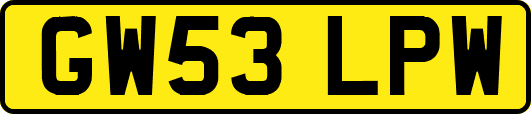 GW53LPW