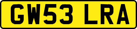 GW53LRA