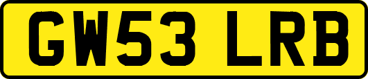 GW53LRB