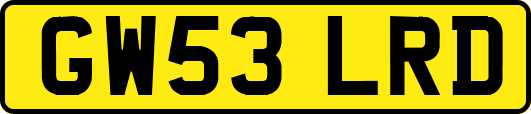 GW53LRD
