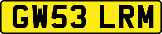 GW53LRM