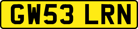 GW53LRN