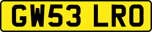 GW53LRO