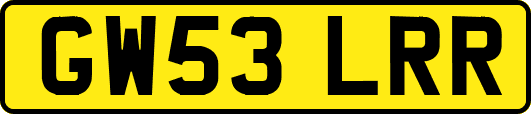 GW53LRR