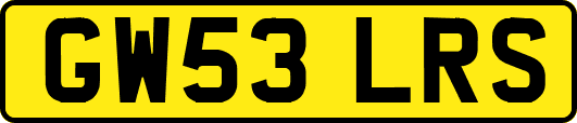 GW53LRS