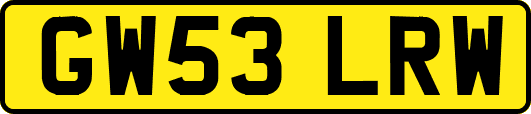 GW53LRW