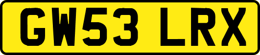 GW53LRX
