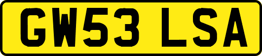 GW53LSA