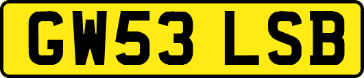 GW53LSB