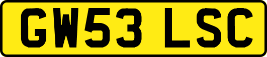 GW53LSC