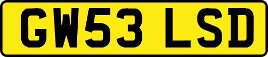 GW53LSD