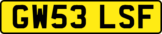 GW53LSF
