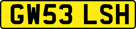 GW53LSH