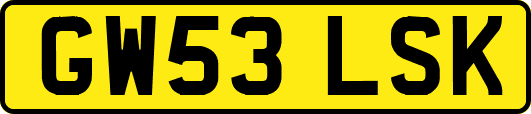 GW53LSK