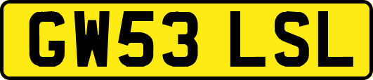 GW53LSL