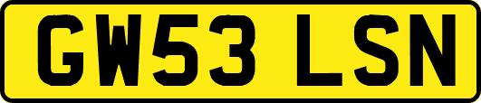 GW53LSN