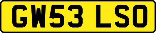 GW53LSO