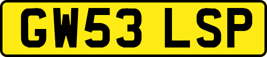 GW53LSP