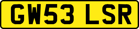 GW53LSR