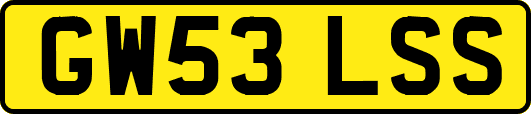GW53LSS