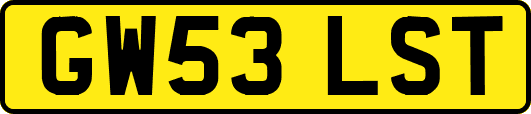 GW53LST