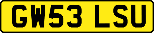 GW53LSU