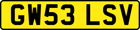 GW53LSV