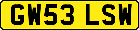 GW53LSW