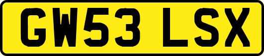 GW53LSX