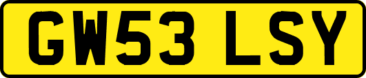 GW53LSY