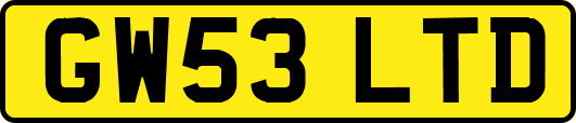 GW53LTD