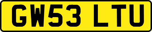 GW53LTU