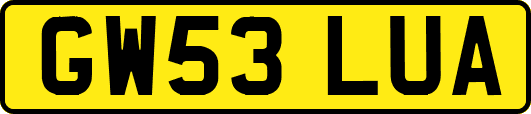 GW53LUA